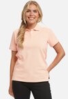 

Рубашка-поло ALMA U.S. Polo Assn., светло-розовый