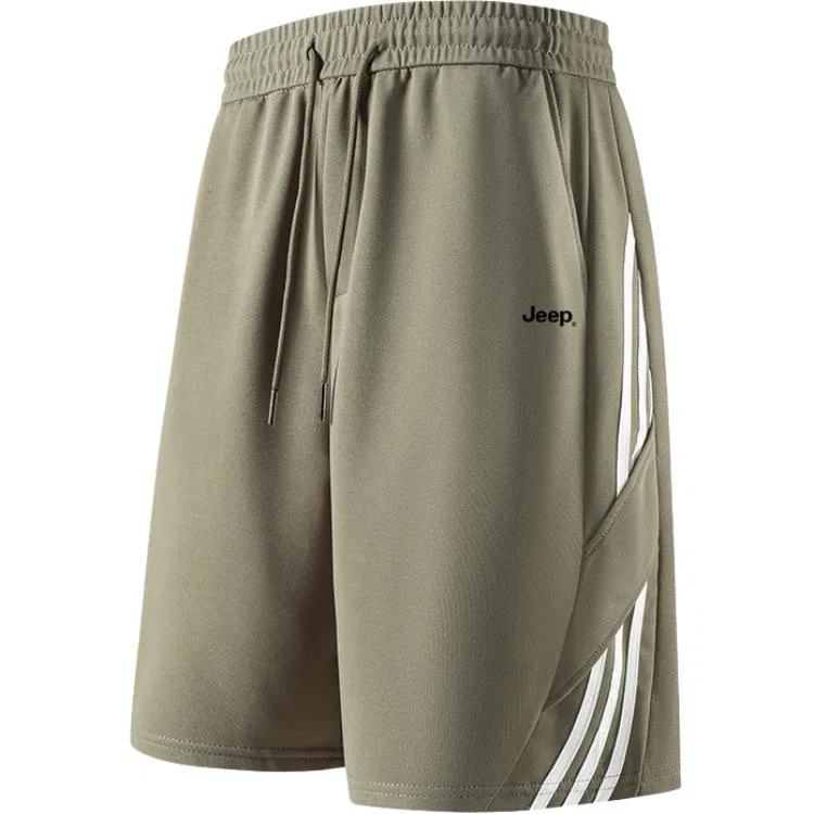 Детские шорты из коллекции Leisure Pea Green, Jeep