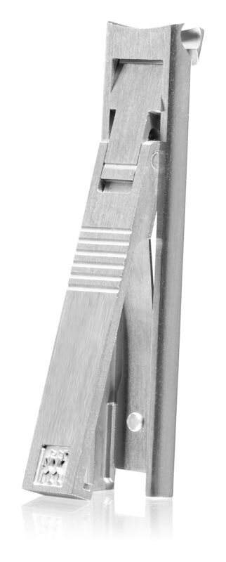 

Кусачки для ногтей + металлический ящик Zwilling Classic Inox