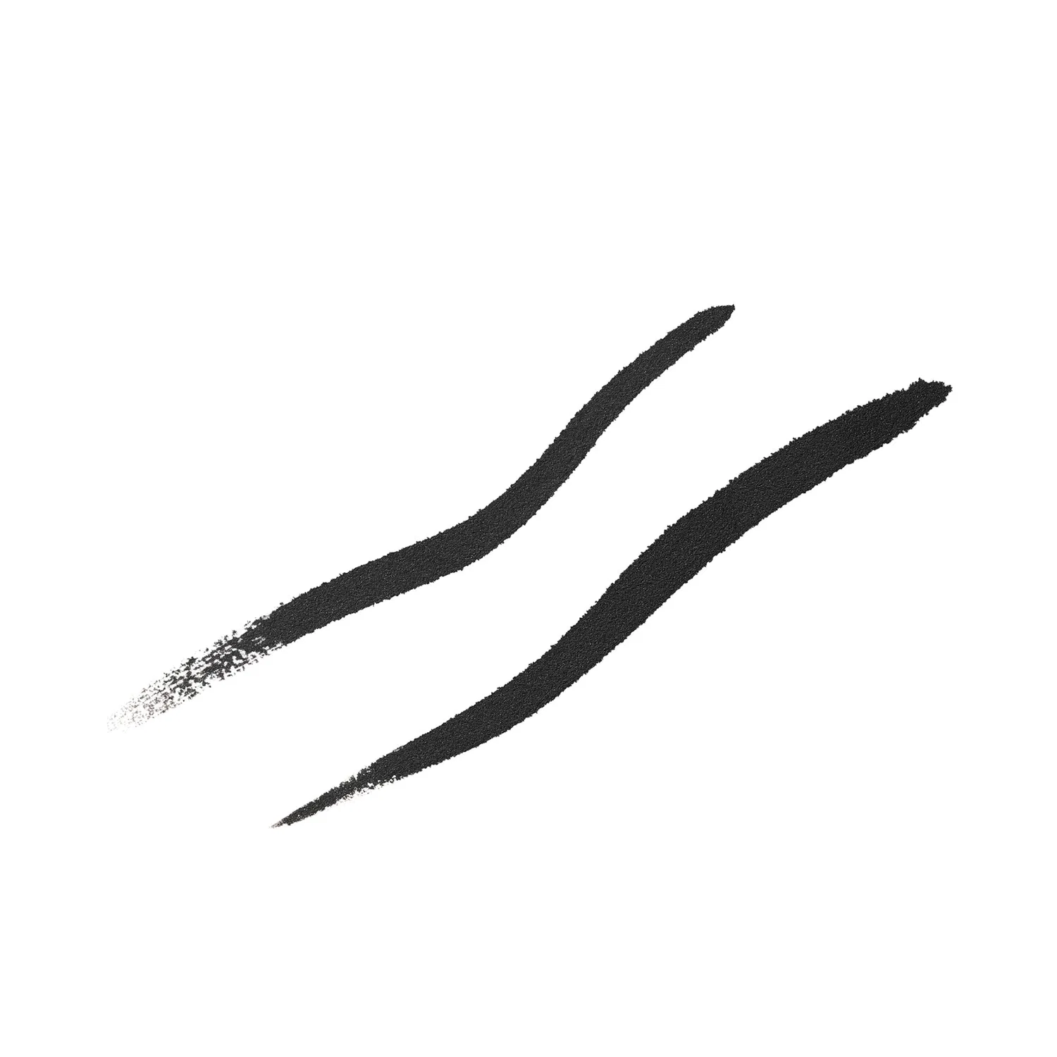 Подводка для глаз с кисточкой Brushstroke 24-Hour MAC, Brushblack — фото 3