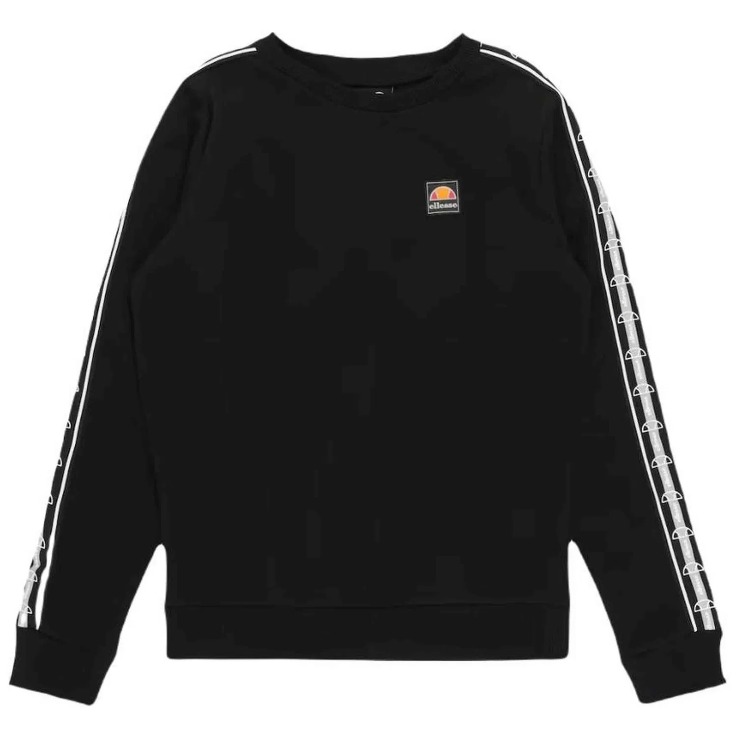 Детский свитшот Ellesse S3T19142-011, Schwarz