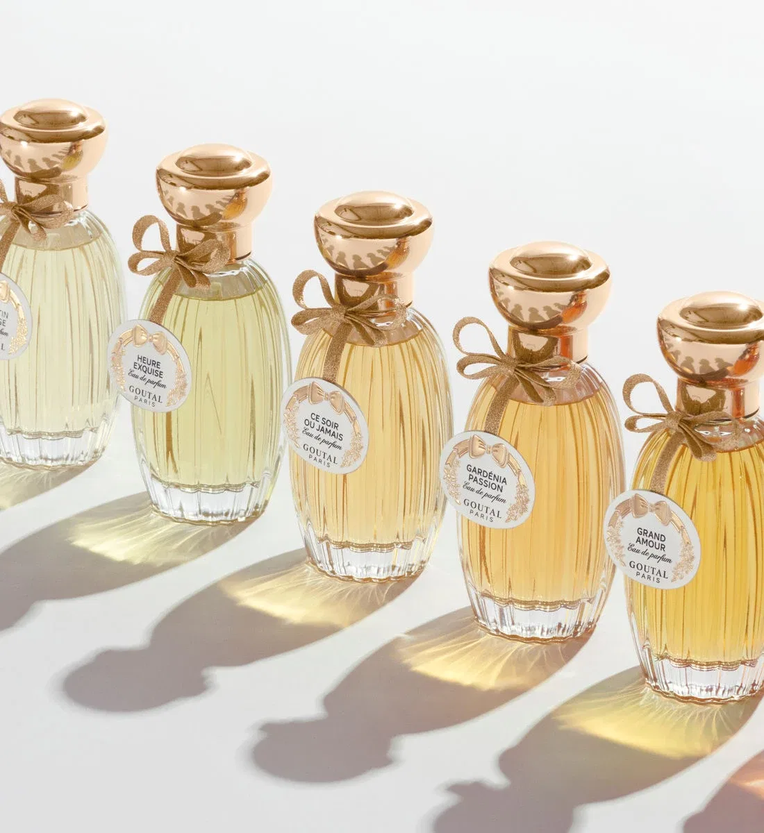 Goutal Paris Туалетная вода — фото 3