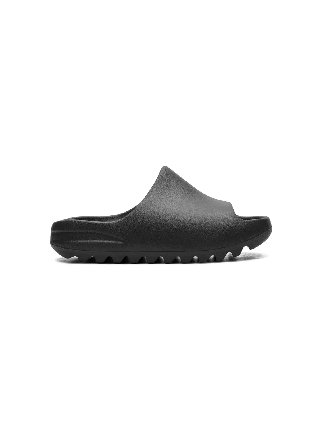 Adidas Шлепанцы "Dark Onyx" серые