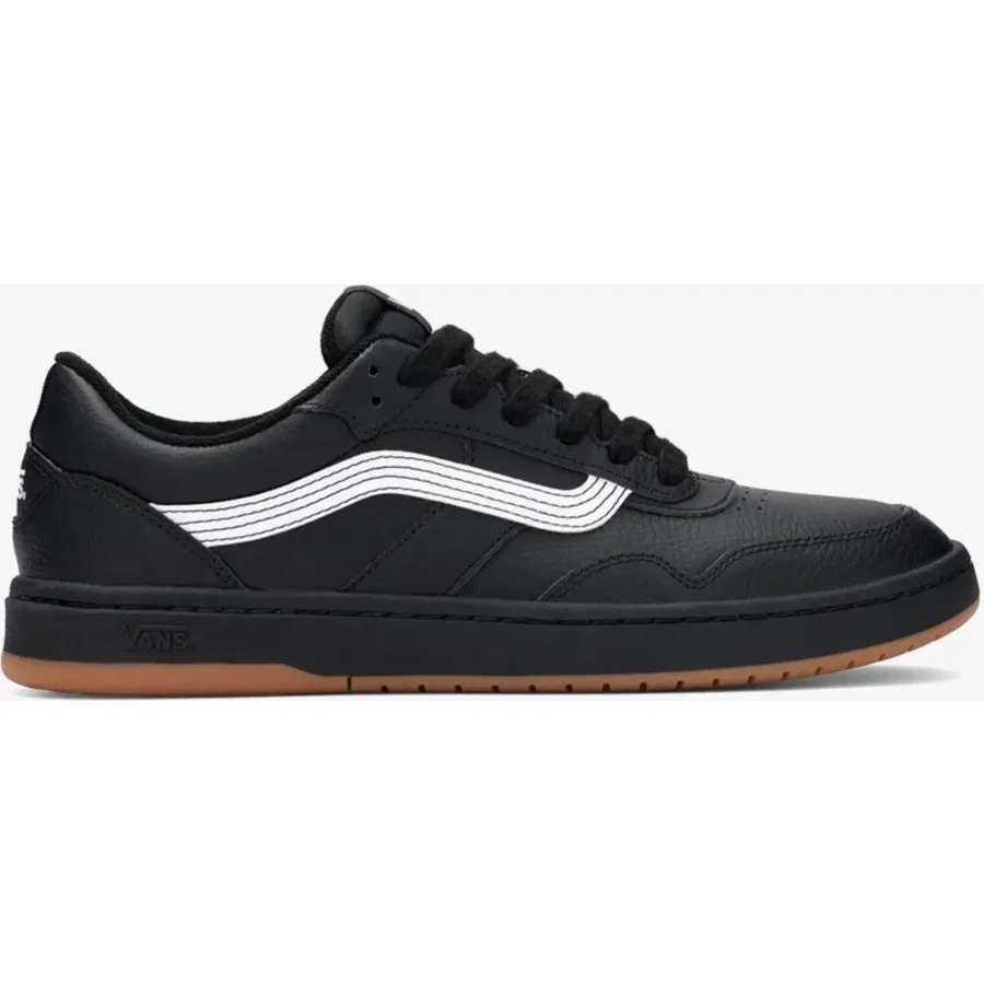 Кроссовки Vans Cruze 3.0, Черный