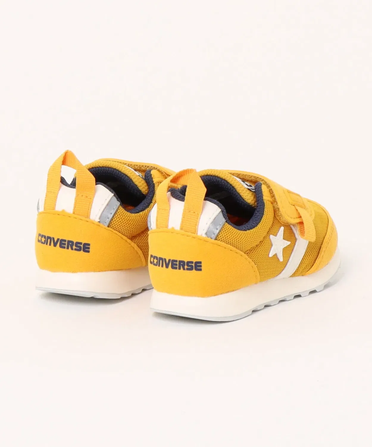Детские кроссовки CONVERSE BABY RS — фото 3