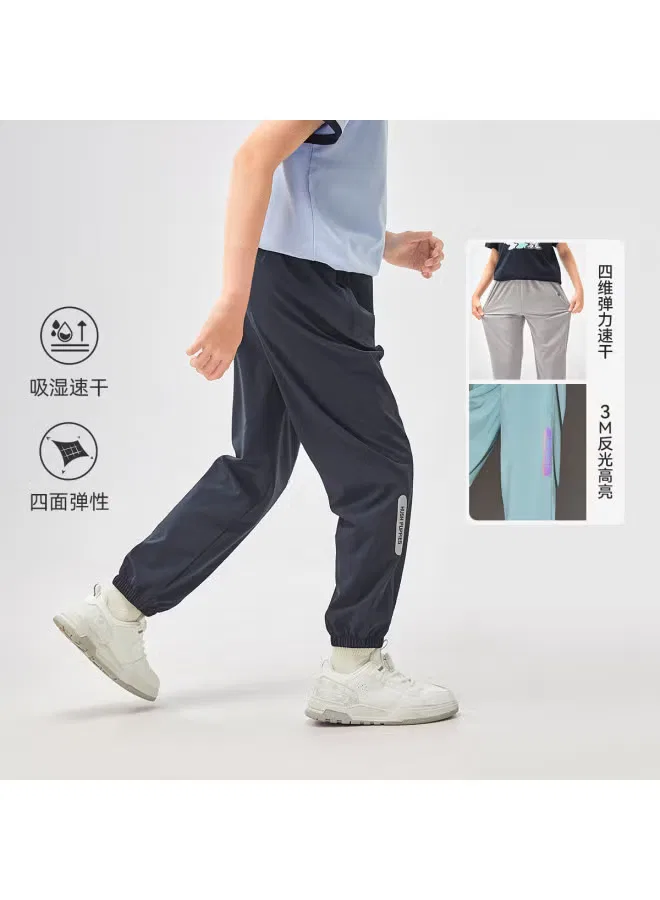Штаны спортивные дышащие с защитой от насекомых Hush Puppies — фото 2