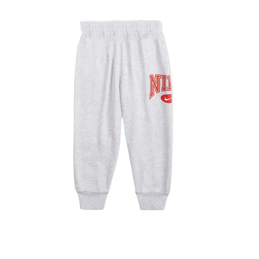 Детский спортивный костюм Essentials 2 Piece Set, Nike, Birch Heather — фото 3