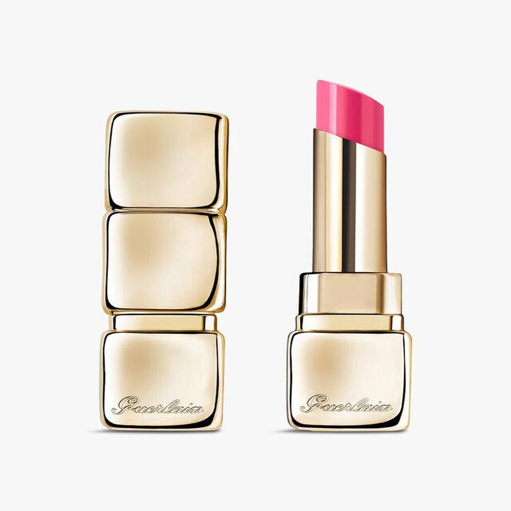 

Бальзам для губ Guerlain KissKiss Bee Glow, 409