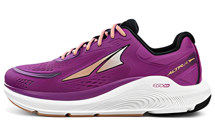 

Кроссовки Paradigm 6 женские с низким верхом светло-фиолетовые Altra