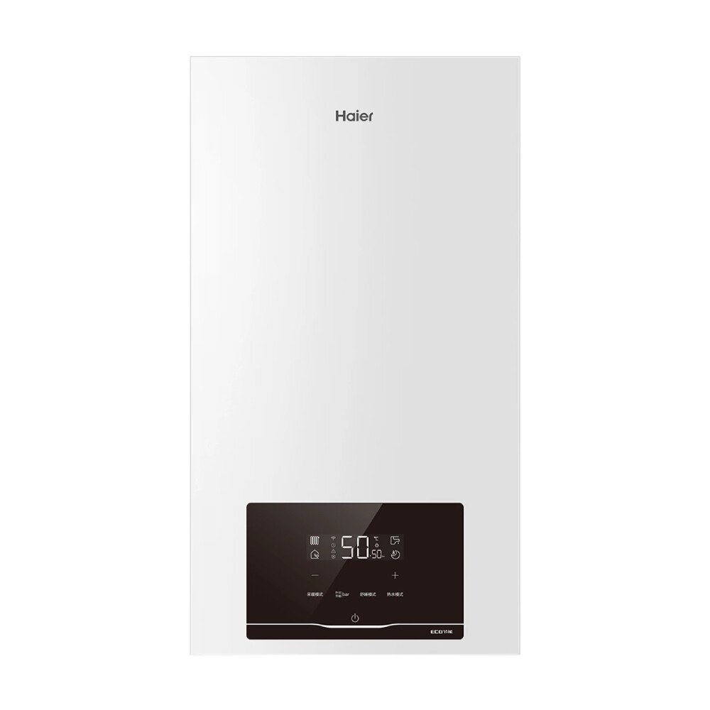 

Газовый водонагреватель Haier L1PB20-HJ7(T)U1, белый