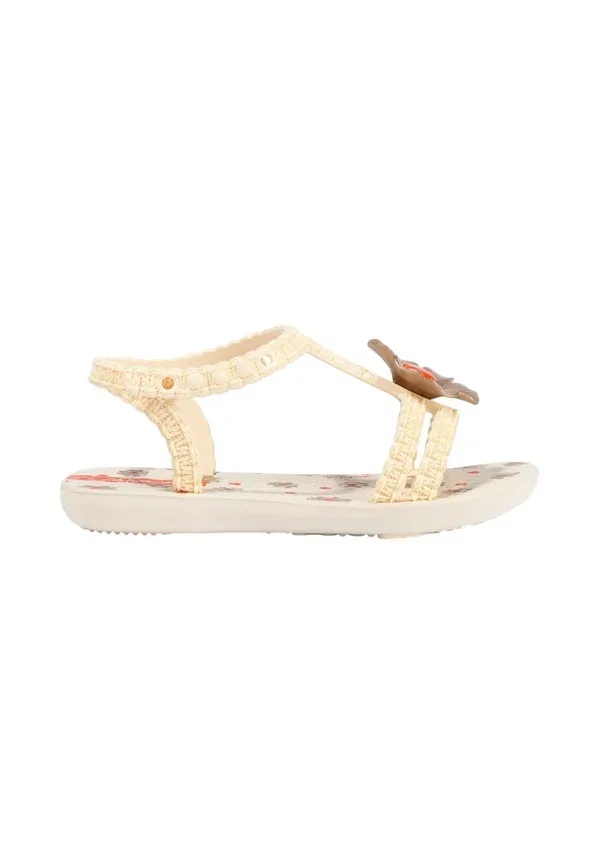 Детские туфли Daisy baby col bo605 - детские туфли Ipanema, бежевый
