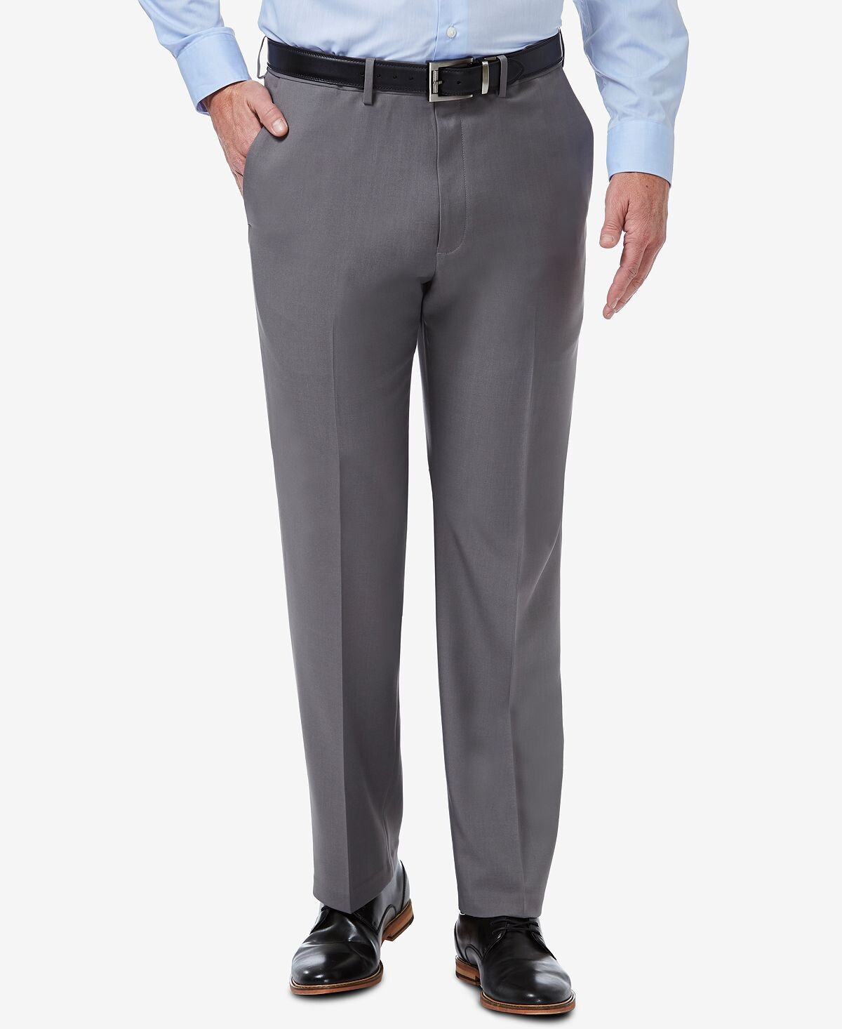 

Мужские классические классические однотонные классические брюки comfort comfort stretch без защипов Haggar, мульти, Серый, Мужские классические классические однотонные классические брюки comfort comfort stretch без защипов Haggar, мульти