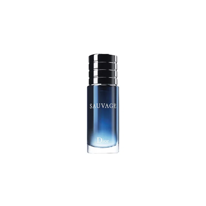 Мужская туалетная вода Dior Wilderness Light, 30 мл, DIOR