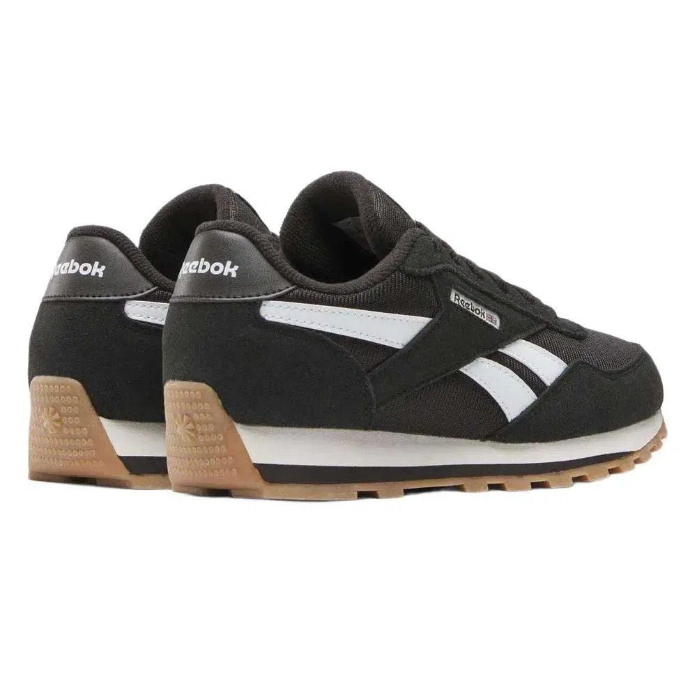 Кроссовки AZ Junior Reebok Classics, черный — фото 3