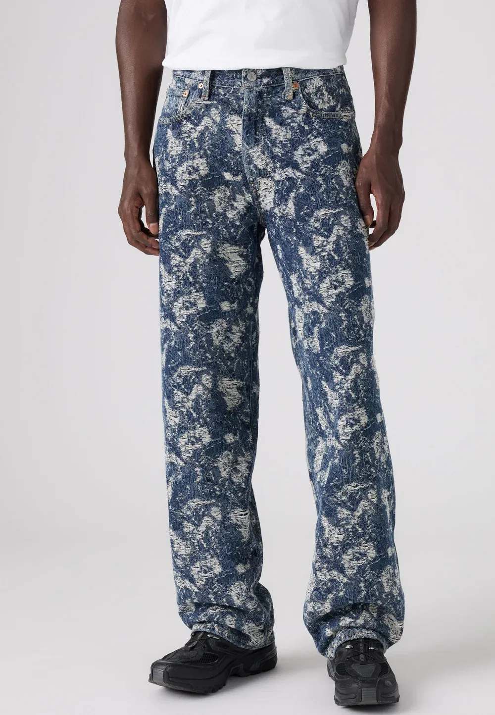 578 мешковатые - мешковатые джинсы Levi'S, It Was All A Dream Pant