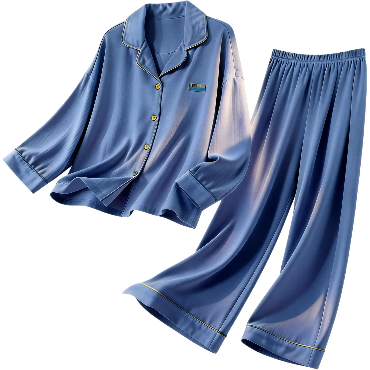 Детский комплект пижамы Unisex MIIOW
