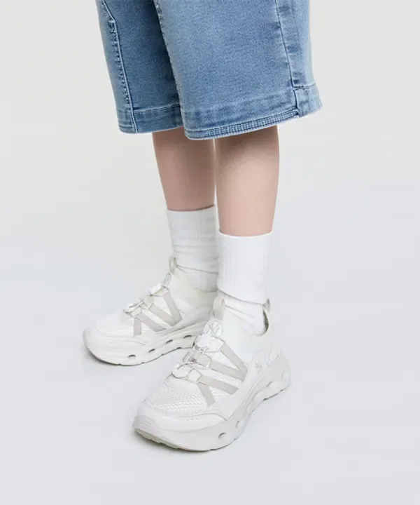 Сандалии Splash Summer, Mlb Kids, Ivory