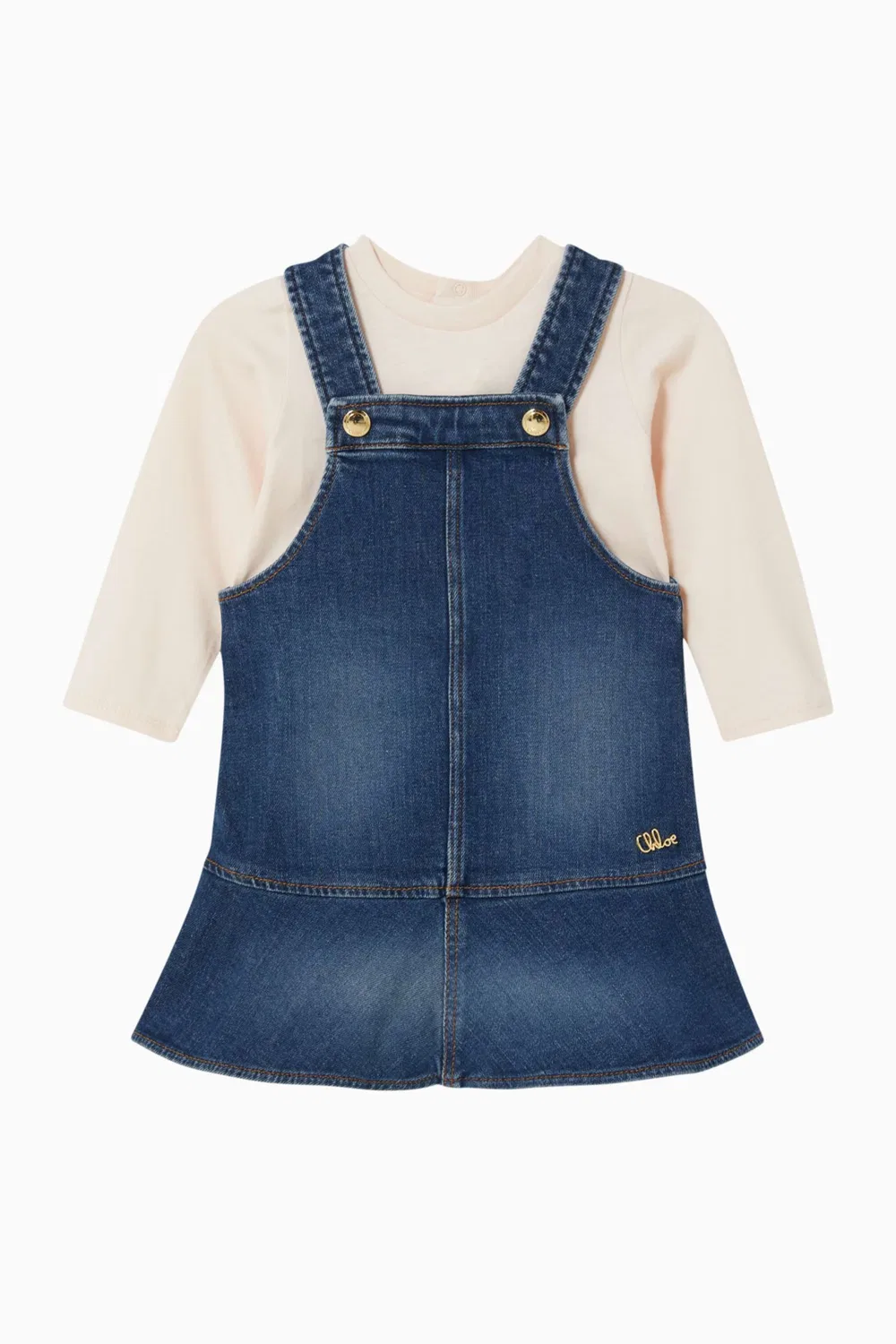 Комплект платьев Chloé