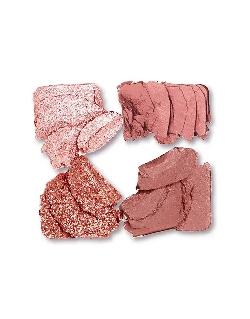 Палетка роскошных теней для век Charlotte Tilbury Pillow Talk — фото 2