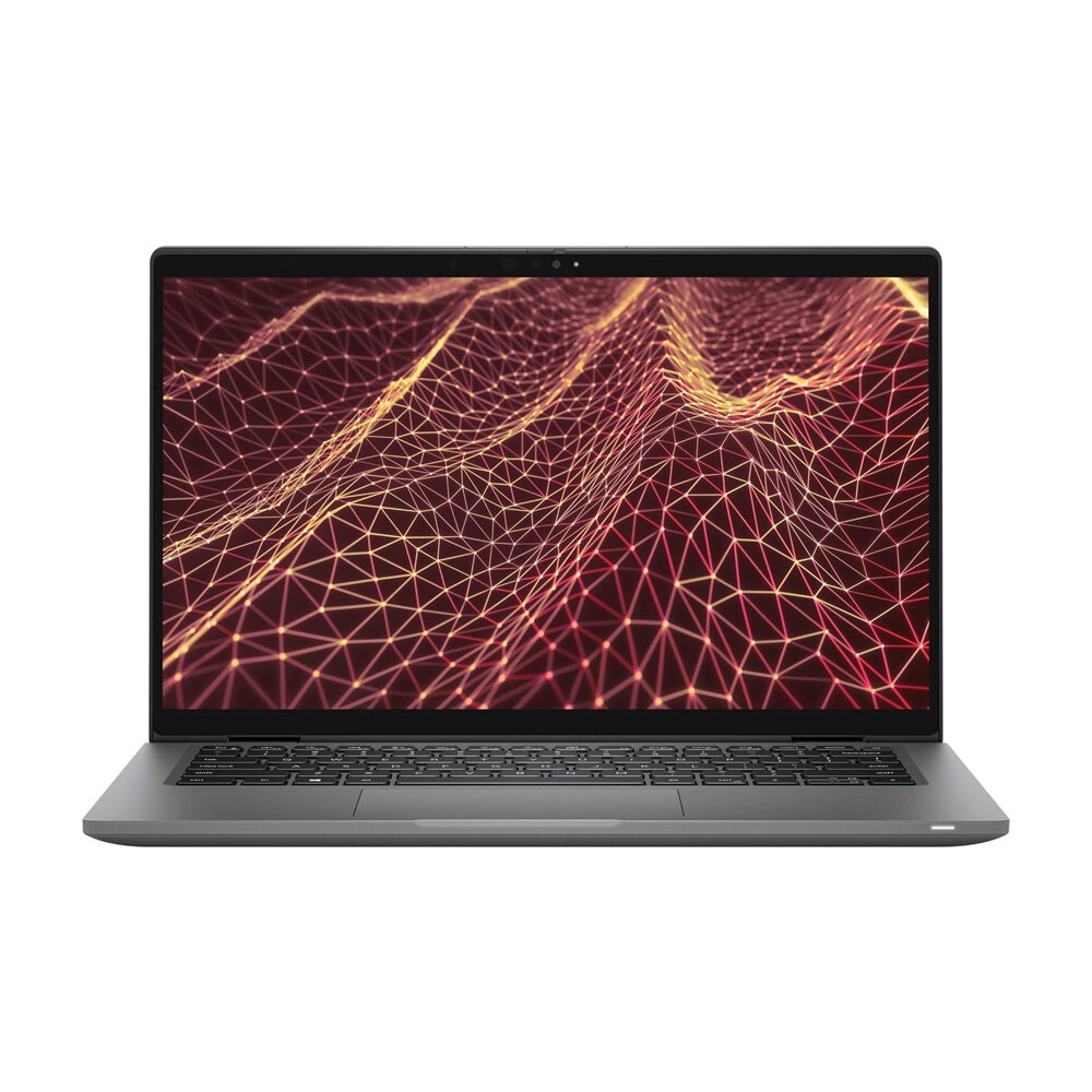 

Ноутбук Dell Latitude 7430, 14", 16 ГБ/256 ГБ, Core i7-1265U, Iris Xe, черный, английская раскладка