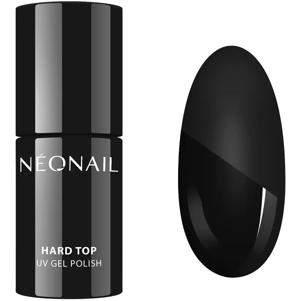 

Neonail Hard Top верхнее покрытие для гель-лака, 7,2 мл
