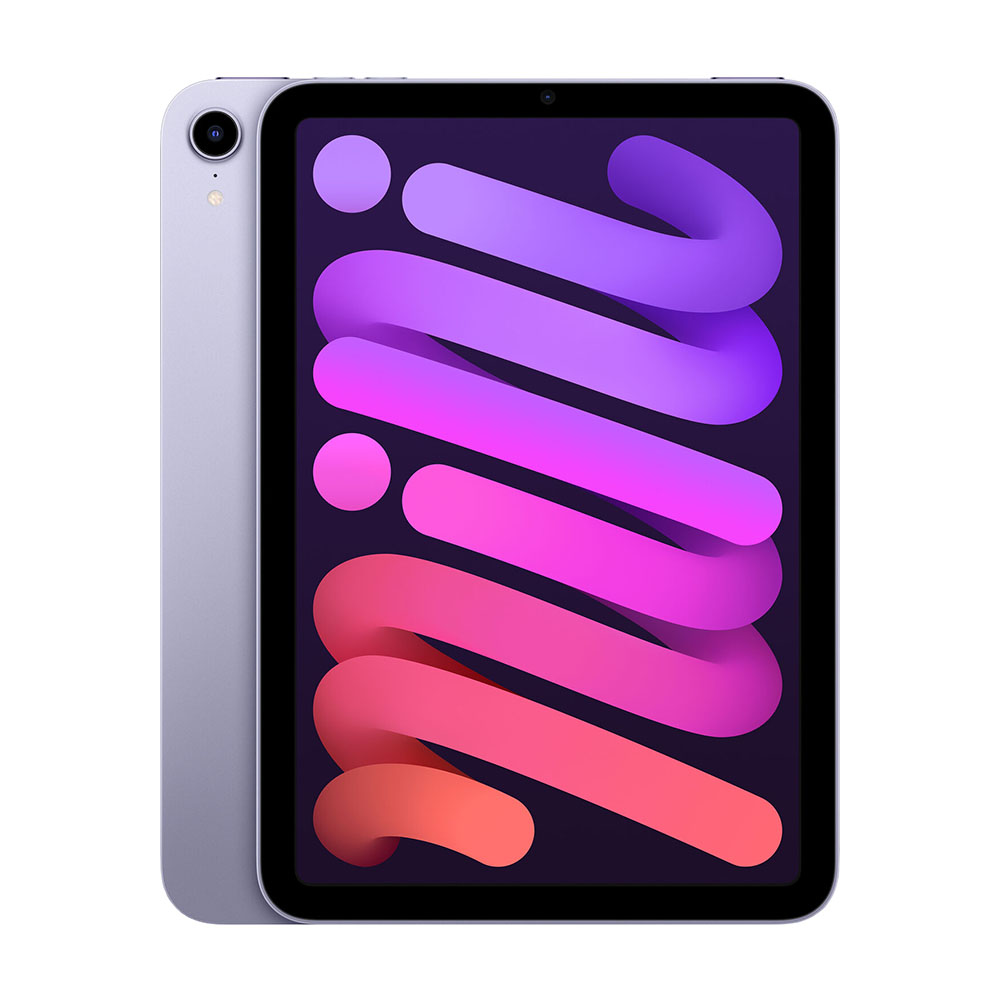 

Планшет Apple iPad mini (2021), 256 ГБ, Wi-Fi, Purple