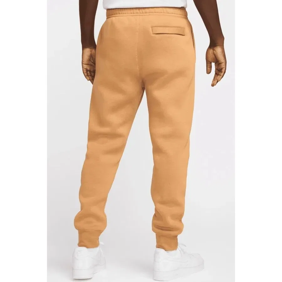 Спортивные штаны Nike Sportswear Club Jogger, Синий — фото 2