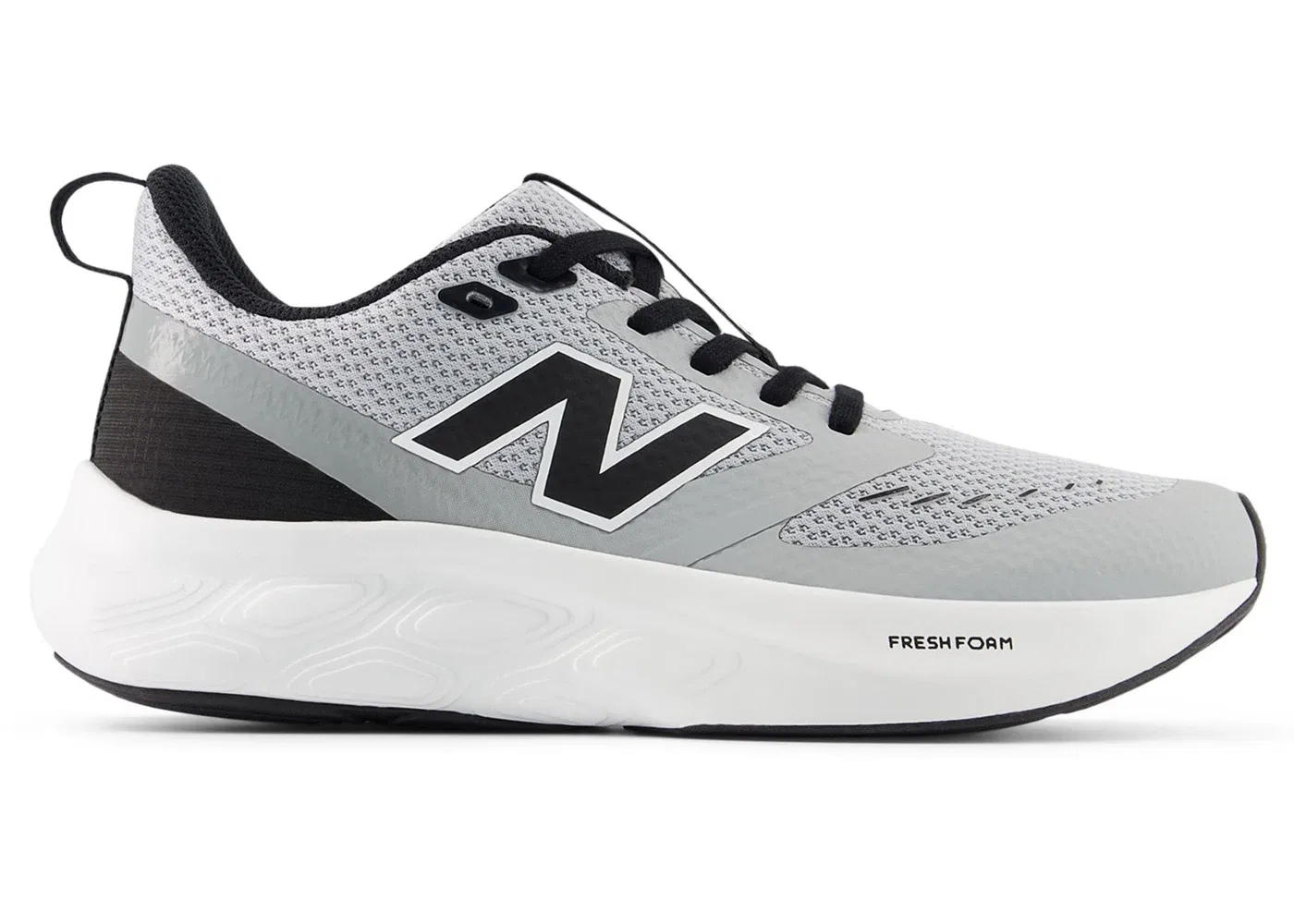 Детские кроссовки спортивные New Balance 625 Lace, Grey Matter/Shadow Gray/Black
