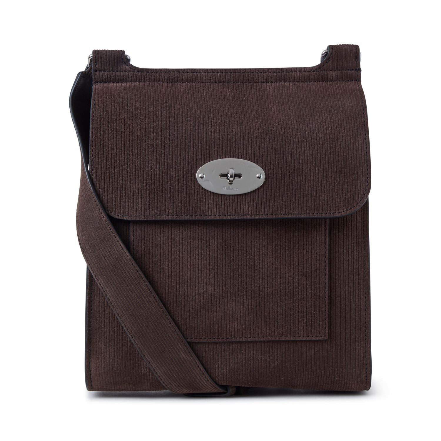 

Сумка Antony Mulberry, Ebony