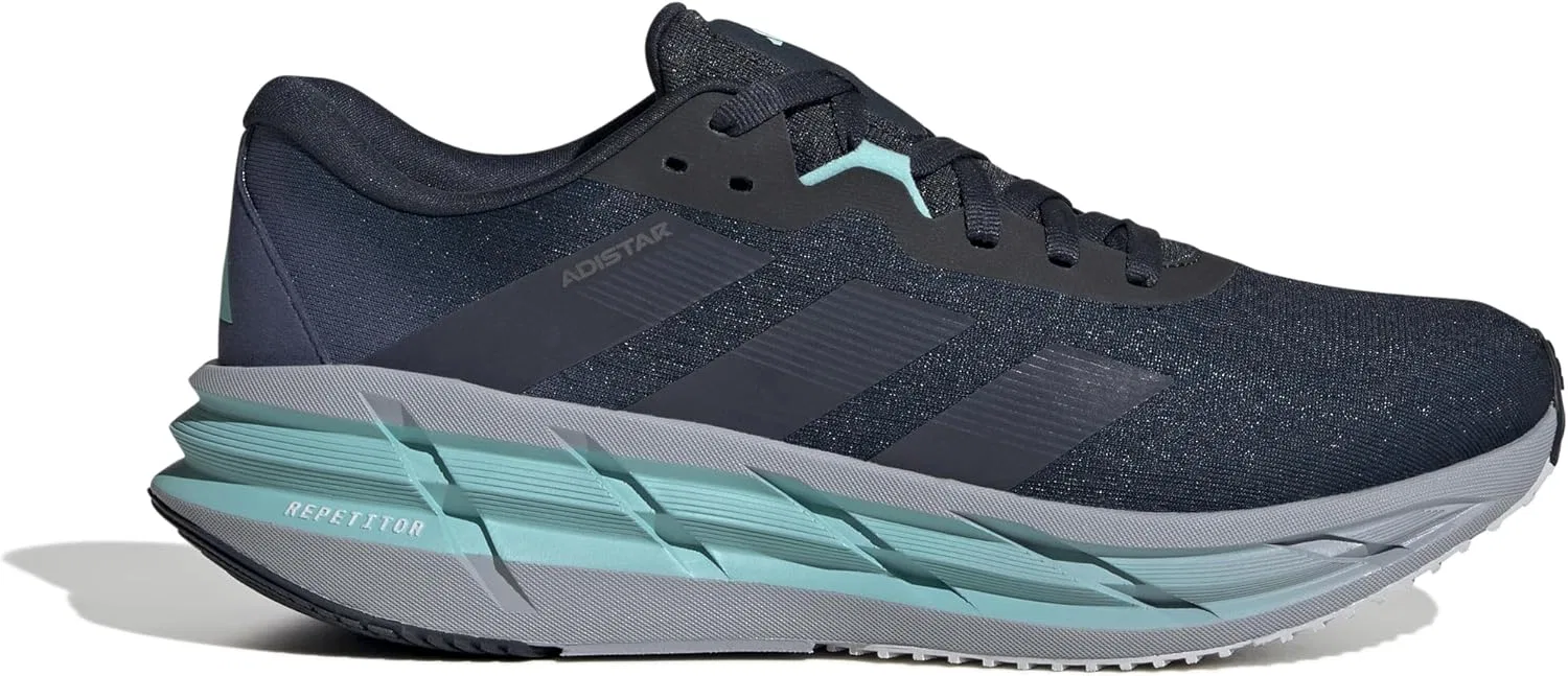 Мужские беговые кроссовки Adidas Performance Adistar 3, Blue