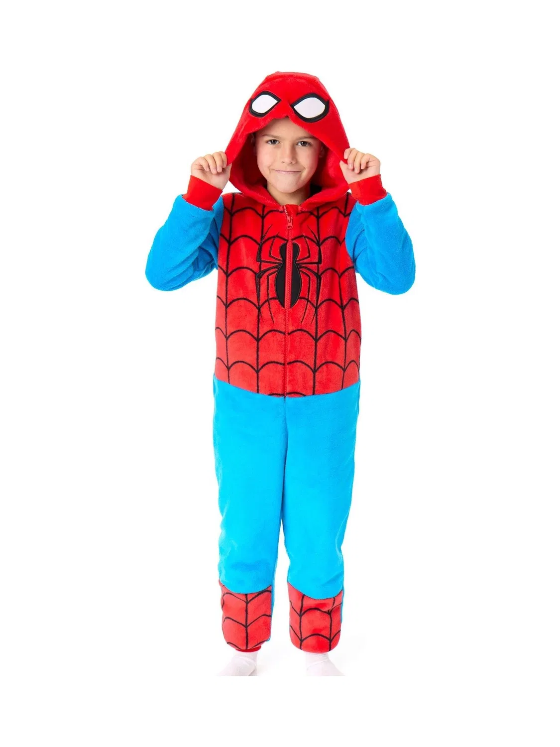 Комбинезон Spiderman Vanilla Underground, синий