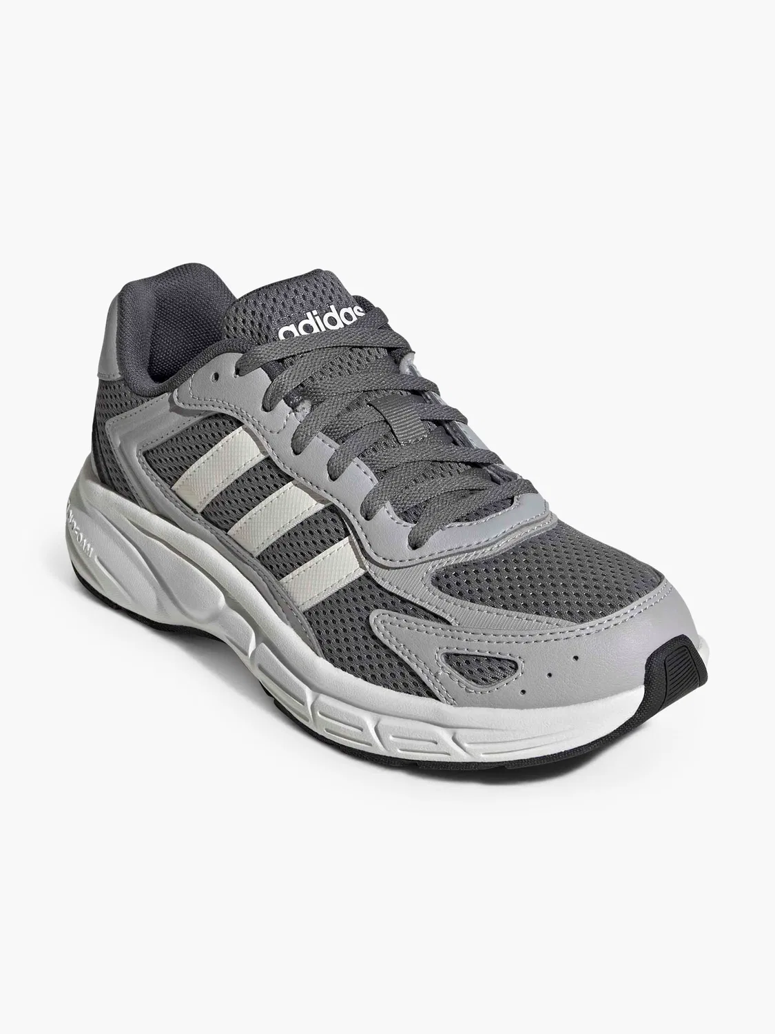 Детские кроссовки ECLYPTIX 2000 J Adidas, серый — фото 2