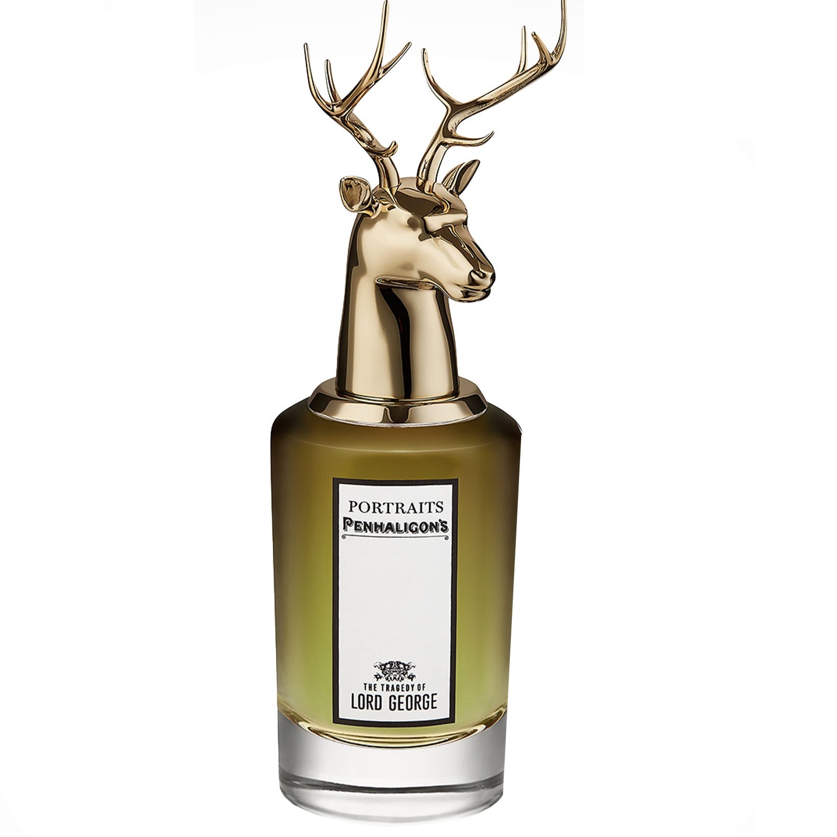 

Парфюмерная вода Penhaligon's The Tragedy of Lord George