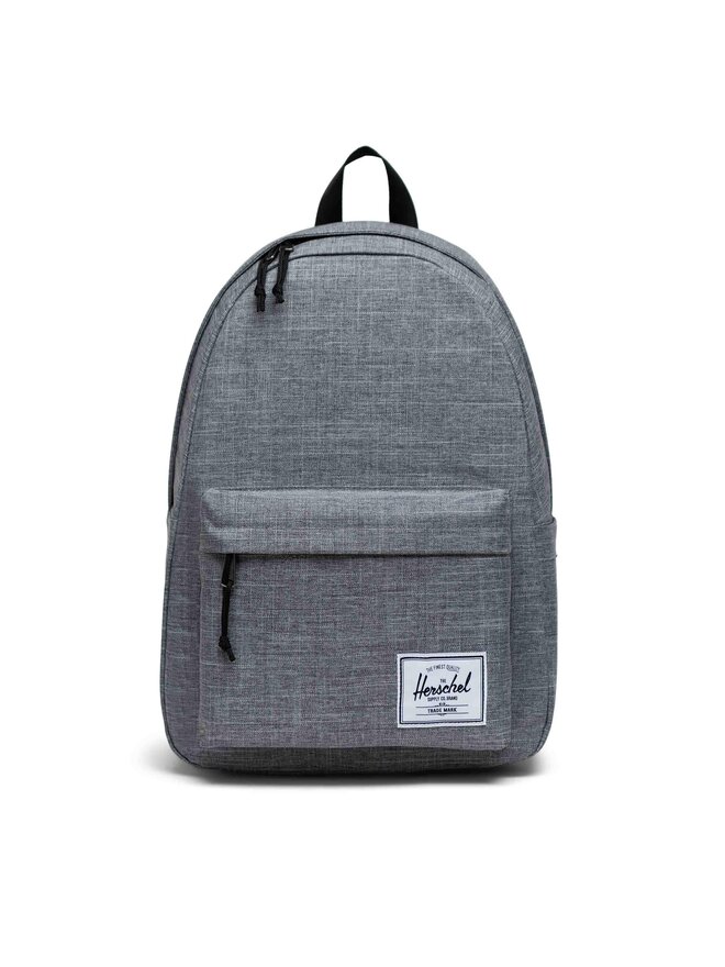 

Рюкзак Herschel Classic XL Backpack 11380-00919, серый