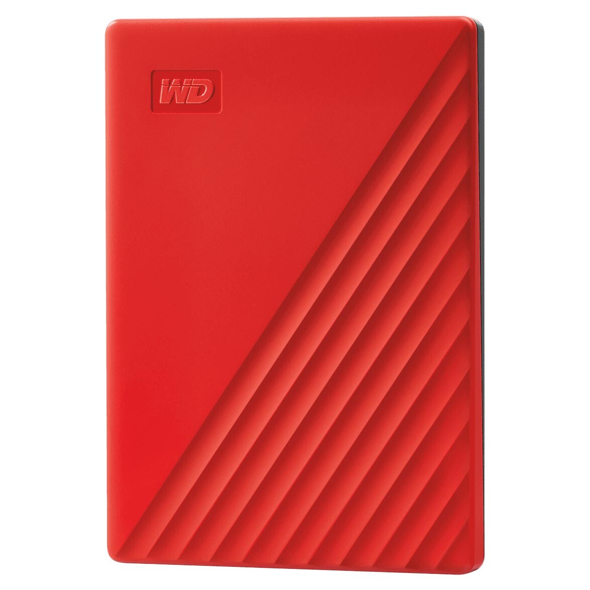 

Внешний жесткий диск Western Digital My Passport, WDBPKJ0040BRD-WESN, 4Тб, 2.5"