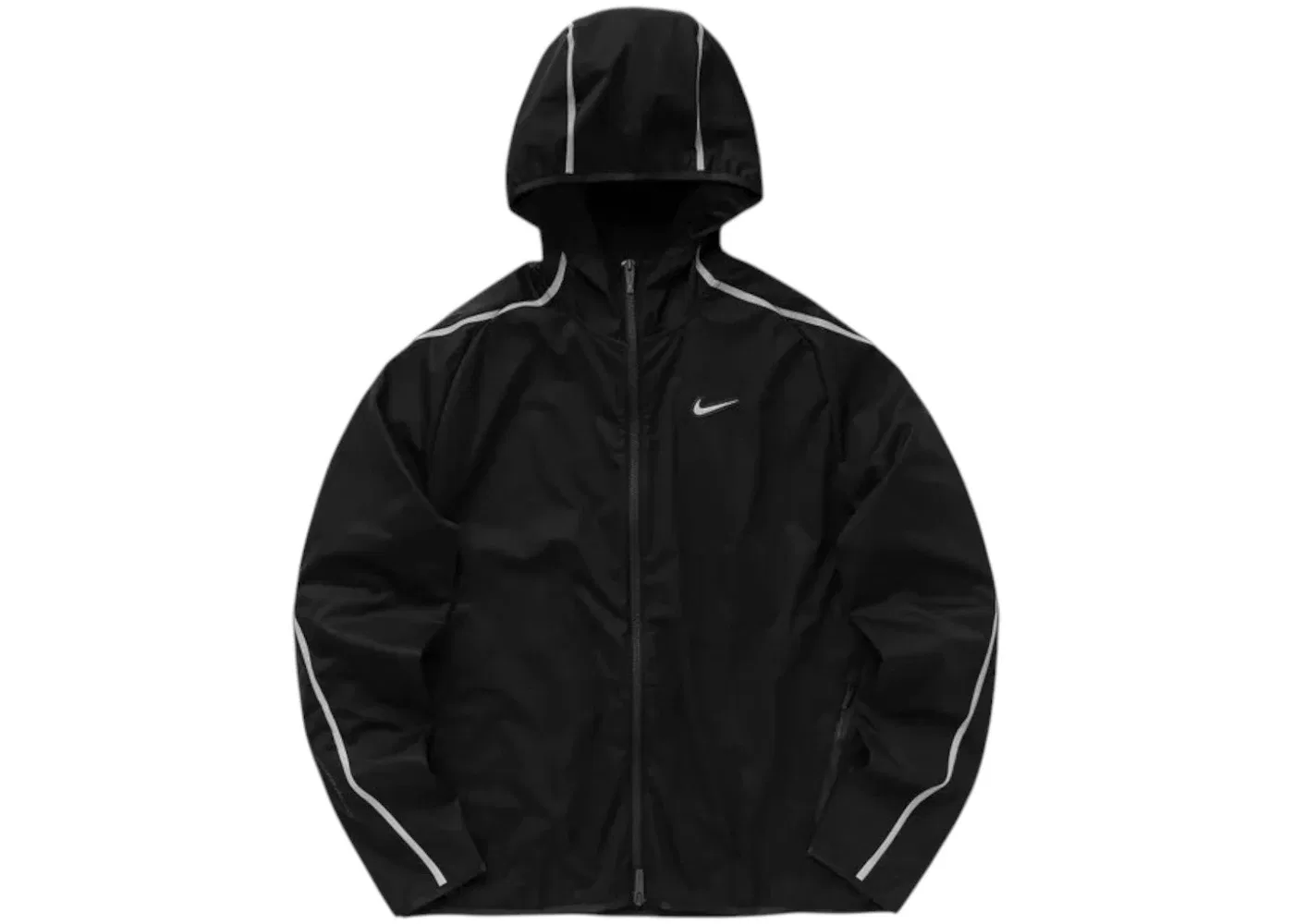 Мужская куртка Nike x NOCTA NRG Warmup Jacket (Asia Sizing), Black
