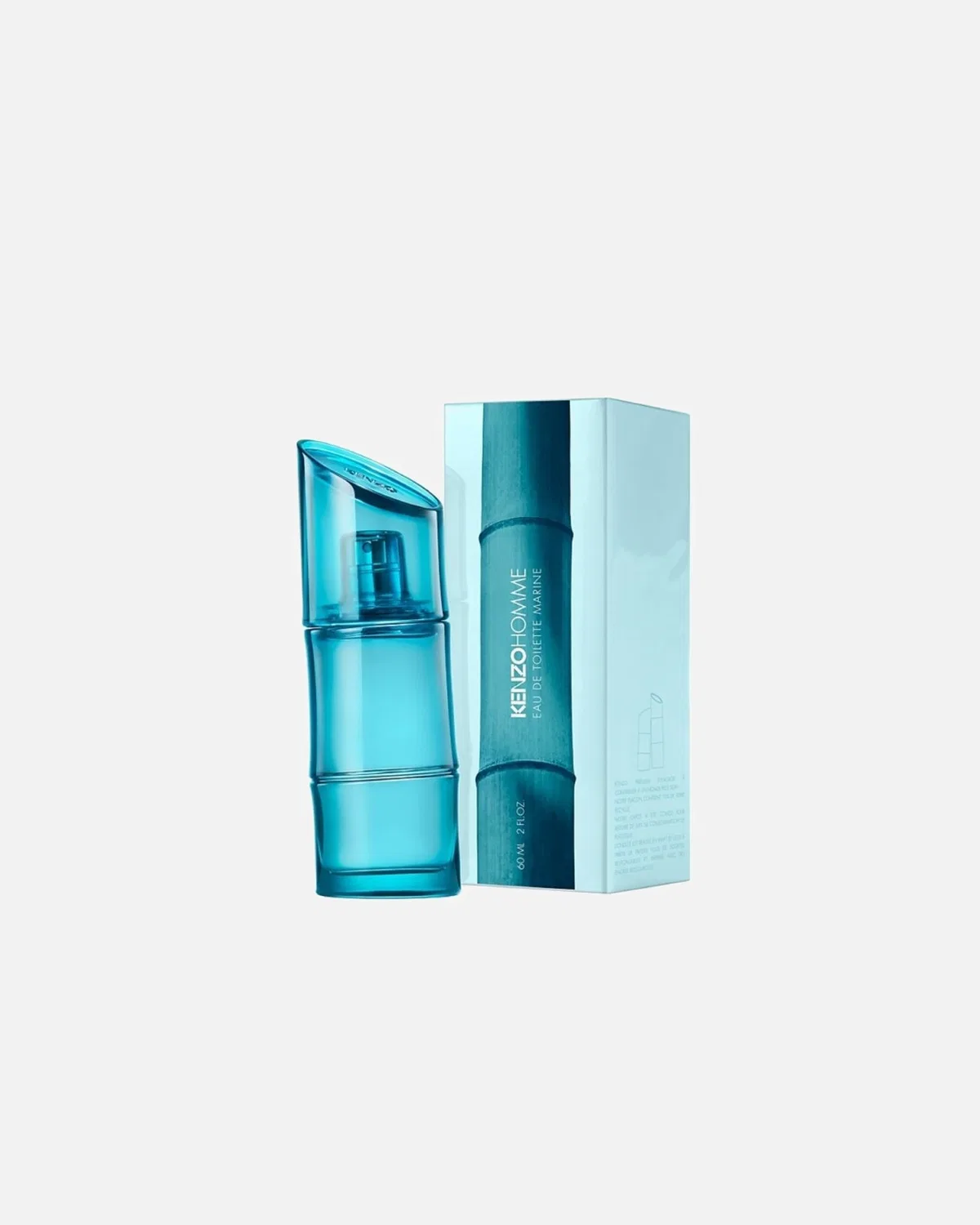 Туалетная вода Kenzo Homme eau Marine, 60 Ml — фото 2