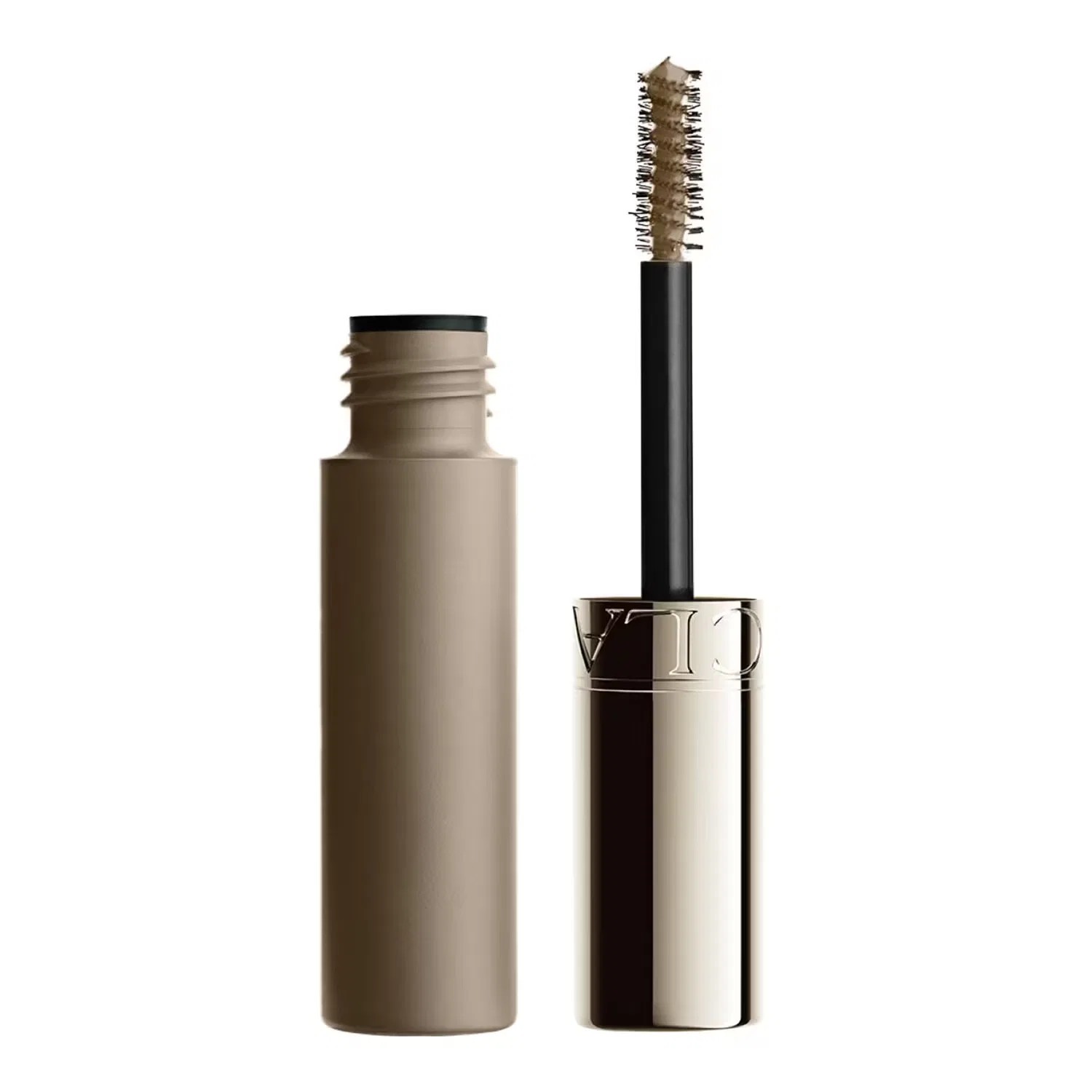 Гель-сыворотка для бровей Wonder Sculpt CLARINS, 5 мл, Ash Blonde