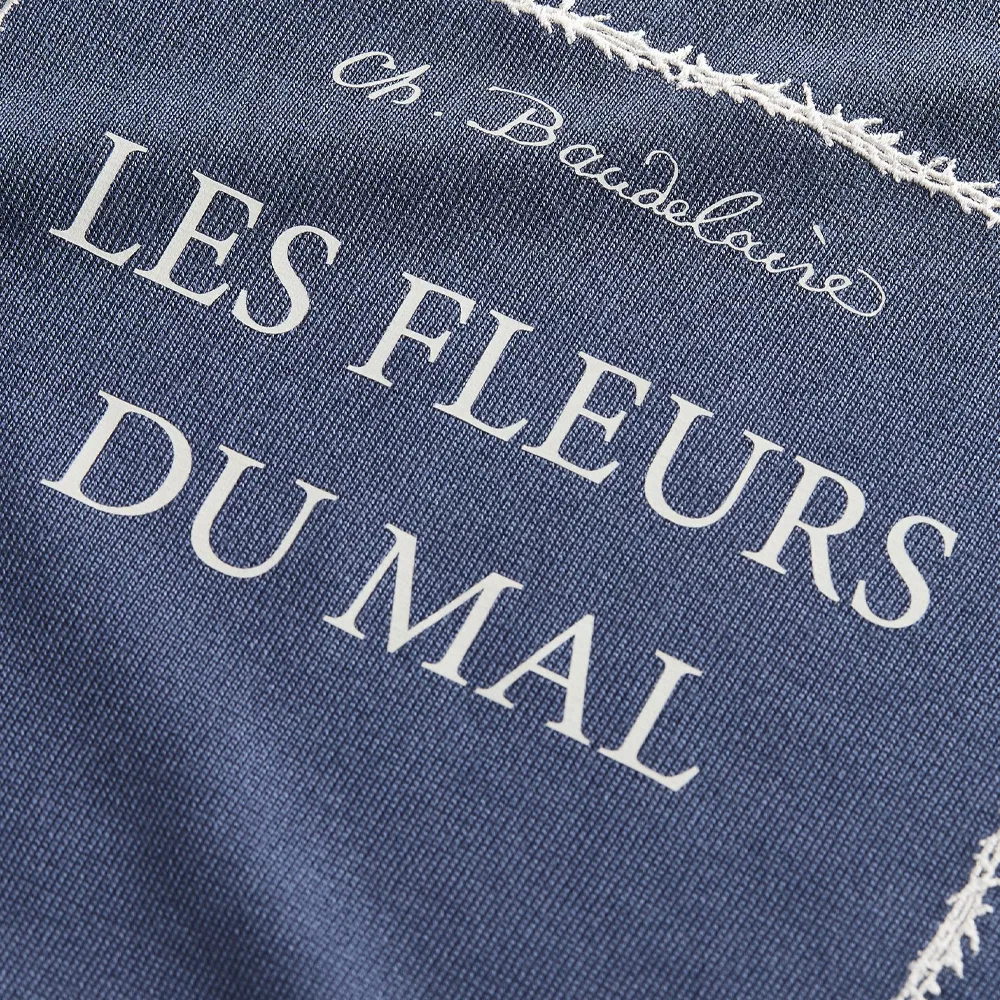 Женский облегающий трикотажный топ DIOR, Blue — фото 3