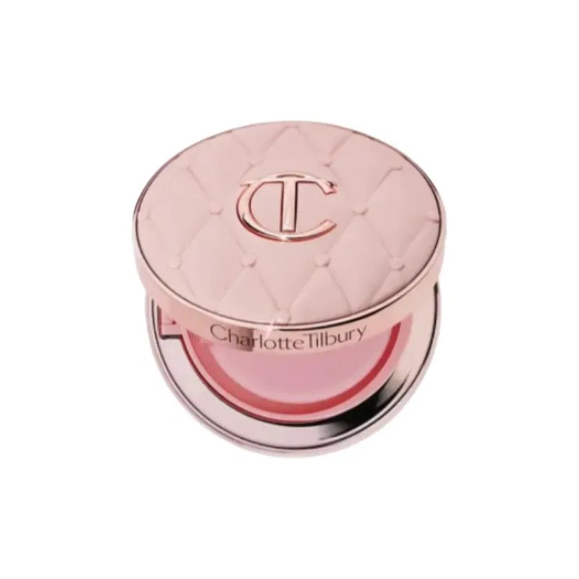Женская тональная основа с сиянием, оттенок #2N Warm Tone Health Color, Charlotte Tilbury