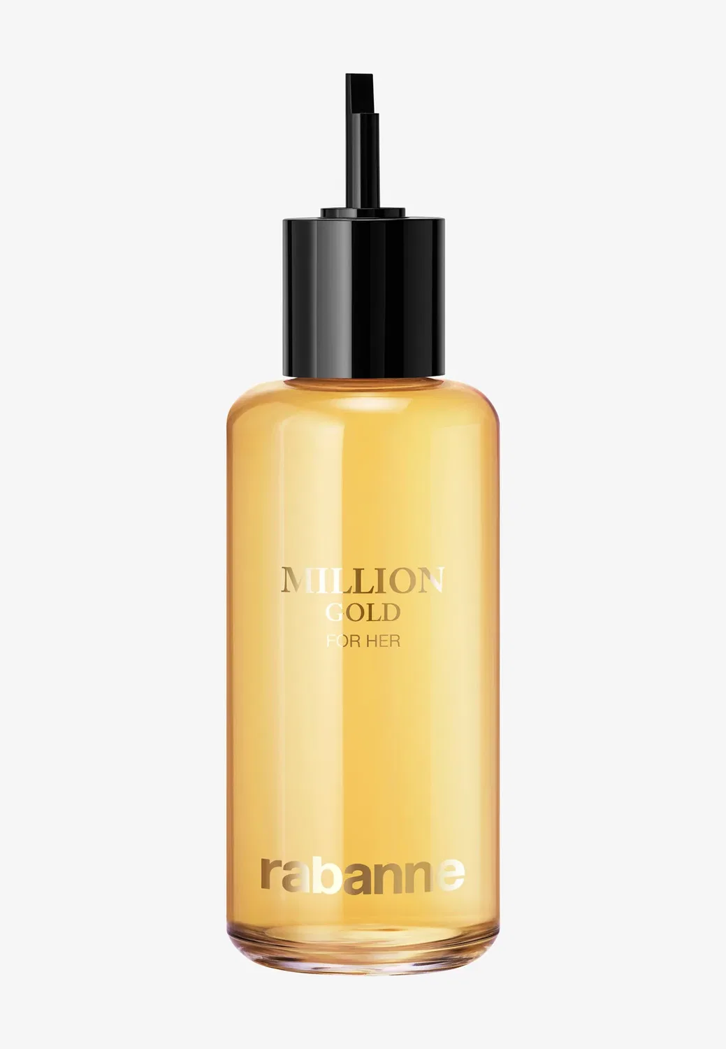 Миллион золотых за запасной флакон для ее парфюмерной воды - eau de parfum Rabanne Beauty, 200 мл