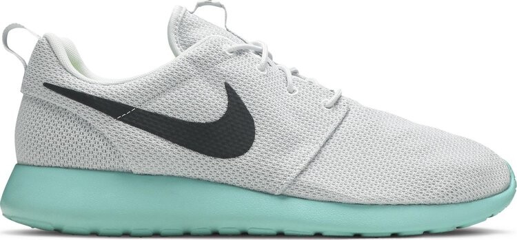 

Кроссовки Nike Roshe One 'Calypso', серый