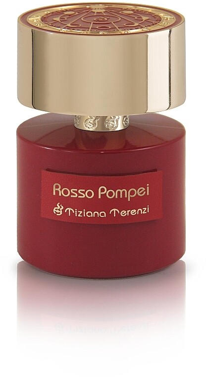 

Парфюм Tiziana Terenzi Rosso Pompei