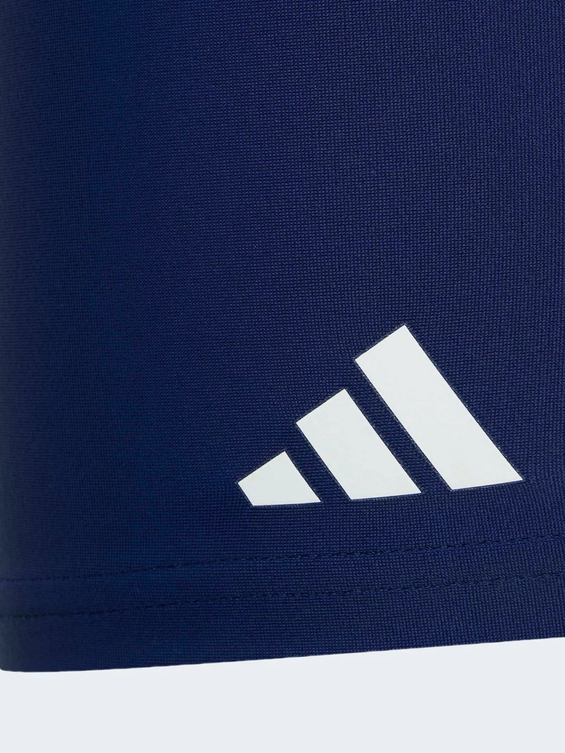 Плавки для мальчиков, модель Swim Boxer adidas, синий — фото 3