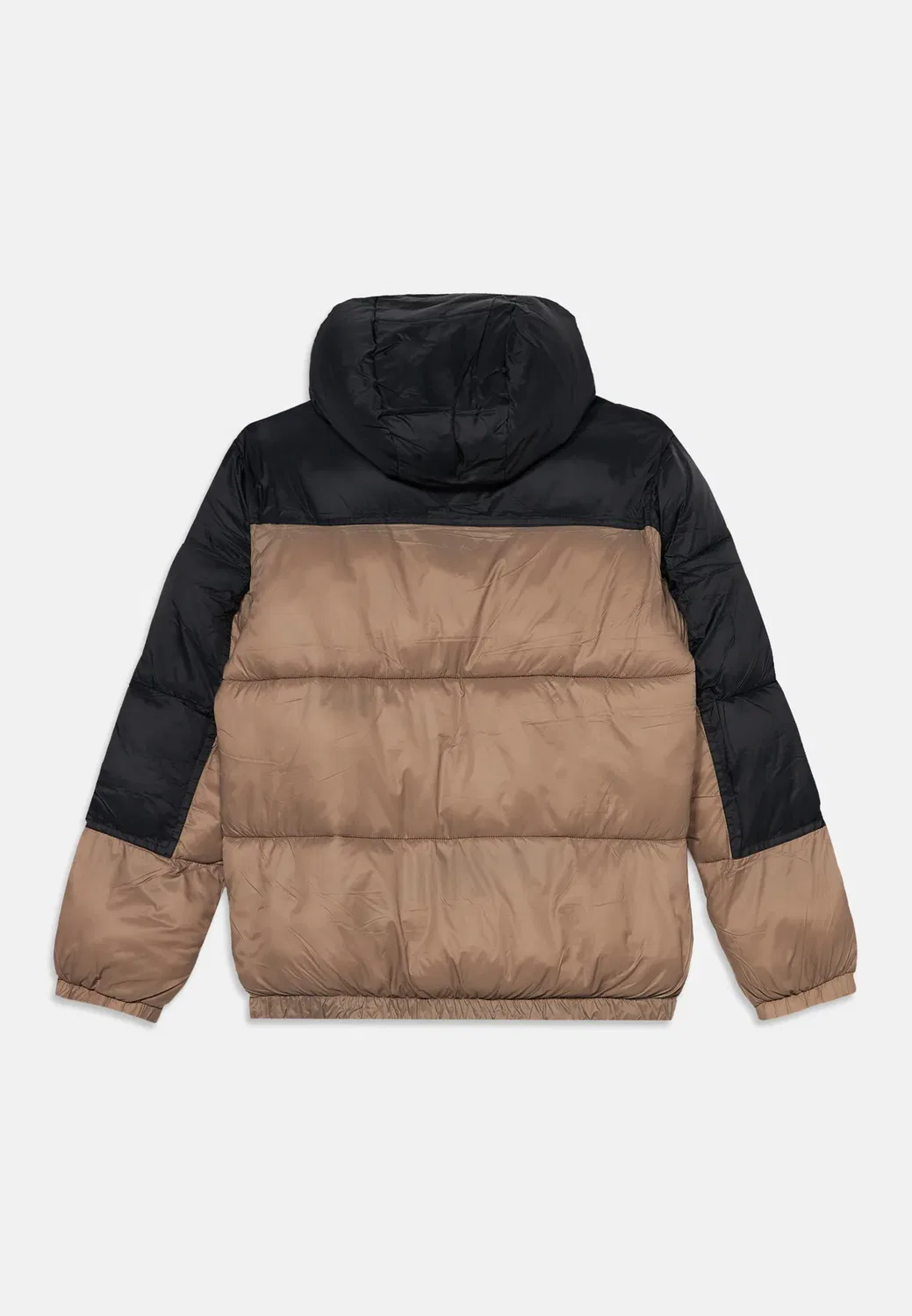 Холодные дни - зимняя куртка Quiksilver, Pine Bark — фото 2