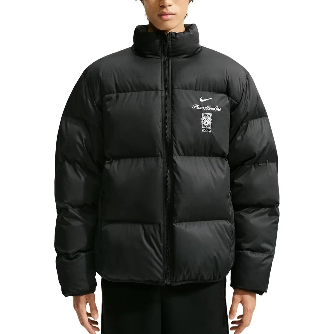Куртка Peaceminusone, Nike, Black