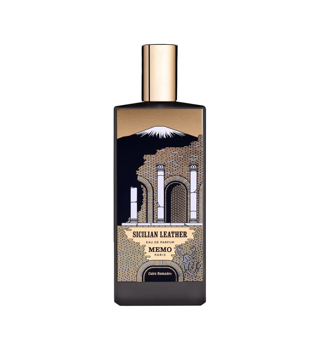 Memo Paris Парфюмированная вода Sicilian Leather