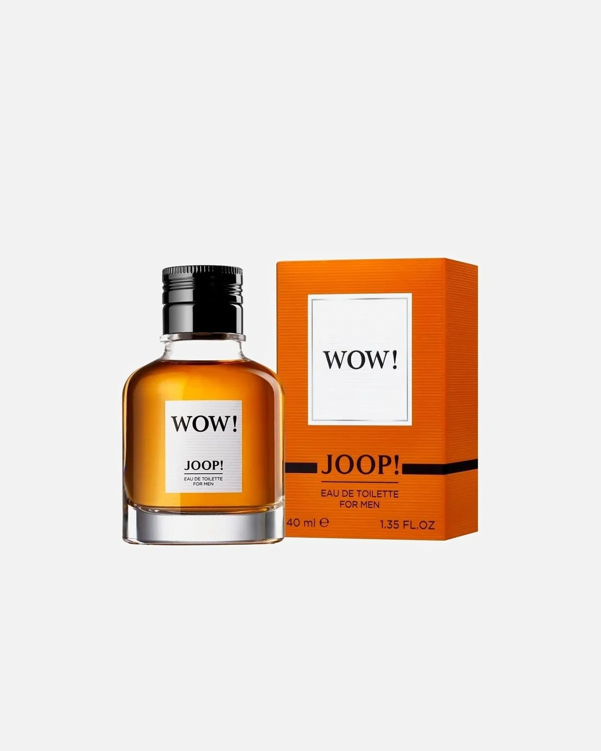 Туалетная вода, вау! Joop!, 40 Ml — фото 2
