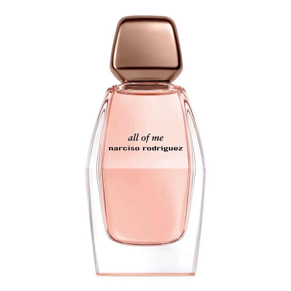 

Парфюмерная вода Narciso Rodriguez Eau De Parfum All Of Me, 90 мл