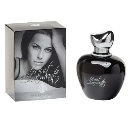 Женская парфюмерная вода Eau De Parfum 100 мл Nuit Charmante Realtime